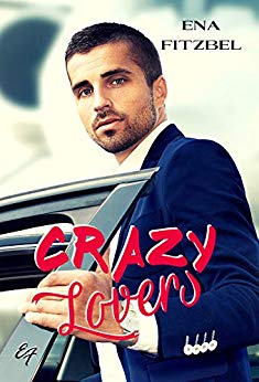 Crazy Lovers de Ena Fitzbel