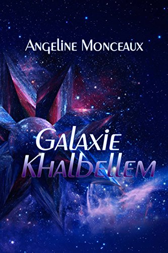 Galaxie Khalbellem de Angeline Monceaux