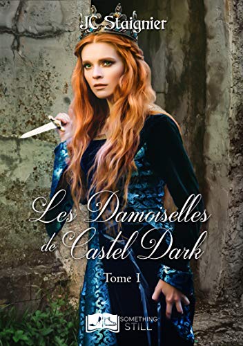 Le Destin des cœurs perdus, tome 1 : Les Demoiselles de Castel Dark de JC Staignier