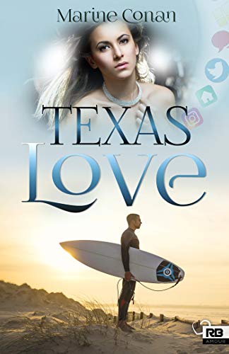 Texas Love de Marine Conan