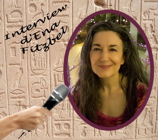 Interview d’Ena Fitzbel