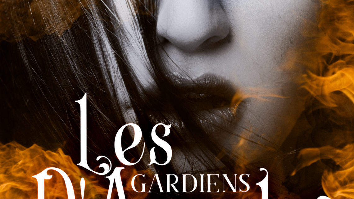 Les Gardiens d’Apophis – tome 1 : Renaissance de R.B. Devaux