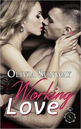 Working Love d’Olivia Sunway