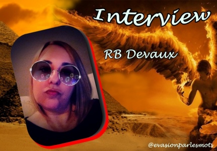 Interview de RB Devaux