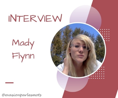 Interview Mady Flynn