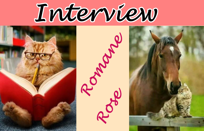 Interview Romane Rose