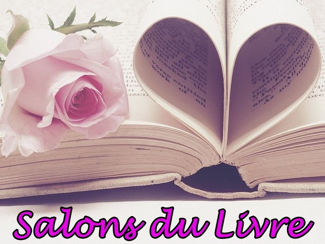 Salons du Livre