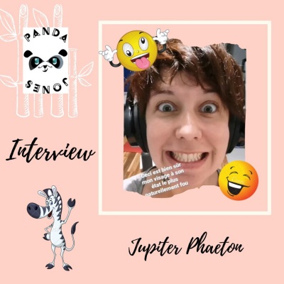 Interview n°2 Jupiter Phaeton