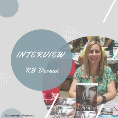 Interview n° 2 de R.B. Devaux