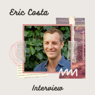 Interview Eric Costa