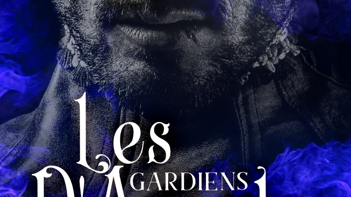 Les Gardiens d’Apophis – tome 3 : Apocalypse de R.B. Devaux