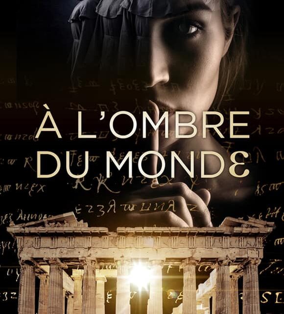 A l’ombre du mondε, tome 1 de Eric Costa & Raquel Urena