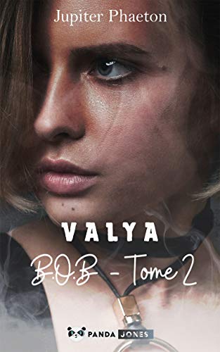 B.O.B – Valya tome 2 de Jupiter Phaeton