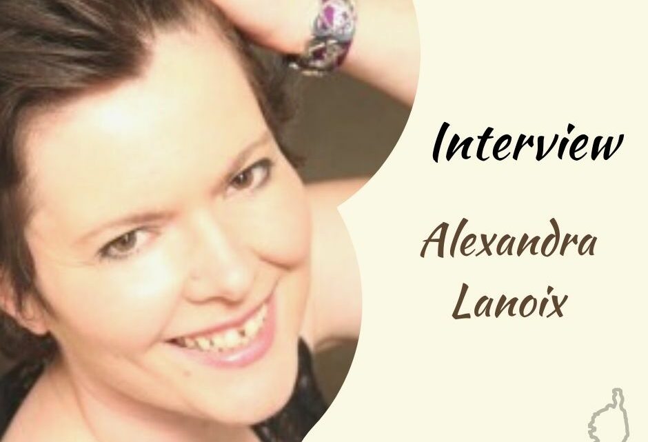 Interview Alexandra Lanoix