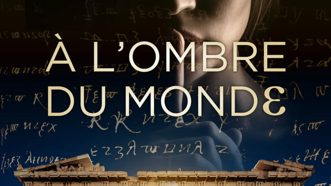 A l’ombre du mondε, tome 2 de Eric Costa & Raquel Urena